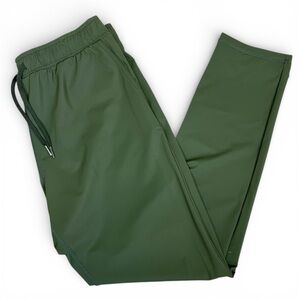 Zyia Active Olive Everywhere Pants Size Medium